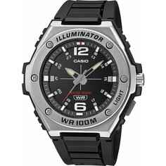 Наручные часы CASIO