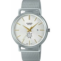 Наручные часы CASIO, стальной