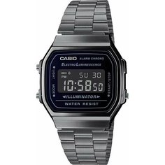Наручные часы CASIO, серый
