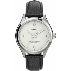 Наручные часы TIMEX, белый