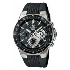 Наручные часы CASIO, черный