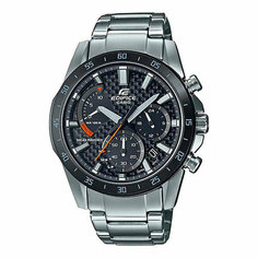 Наручные часы CASIO, черный