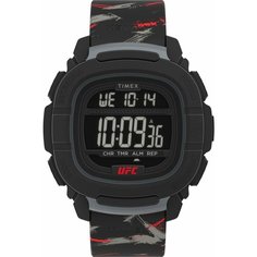Наручные часы TIMEX, черный