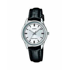 Наручные часы CASIO, хром