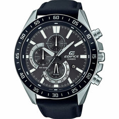 Наручные часы CASIO, черный