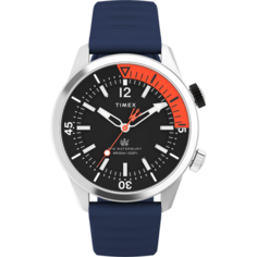 Наручные часы TIMEX, черный