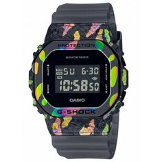 Наручные часы CASIO, мультиколор