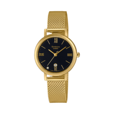 Наручные часы CASIO Sheen, золотой