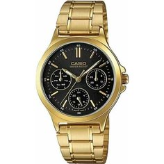 Наручные часы CASIO