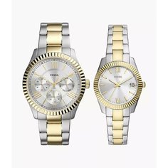 Наручные часы FOSSIL