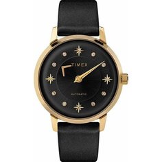 Наручные часы TIMEX, черный