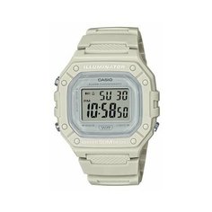 Наручные часы CASIO, кремовый