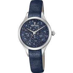 Наручные часы FESTINA, синий