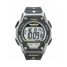 Наручные часы TIMEX Ironman, черный