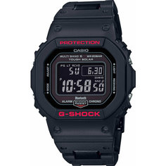 Наручные часы CASIO, черный