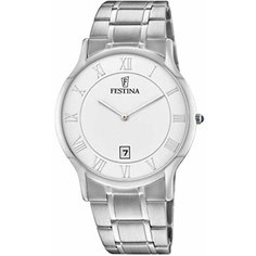 Наручные часы FESTINA, белый