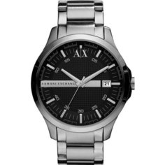 Наручные часы Armani Exchange, серебряный