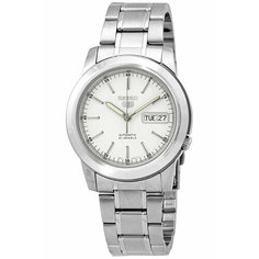 Наручные часы SEIKO, белый