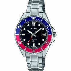 Наручные часы CASIO, черный