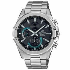 Наручные часы CASIO, серебристый