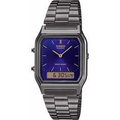 Наручные часы CASIO, хром