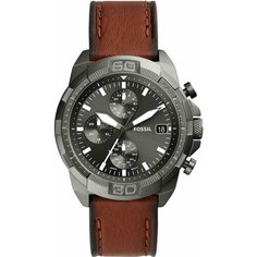 Наручные часы FOSSIL, серый