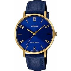 Наручные часы CASIO, золотой