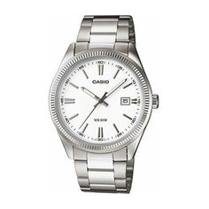 Наручные часы CASIO, белый