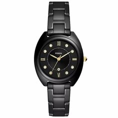 Наручные часы FOSSIL