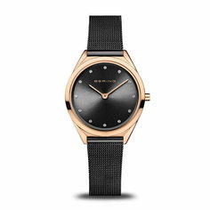 Наручные часы BERING, золотой