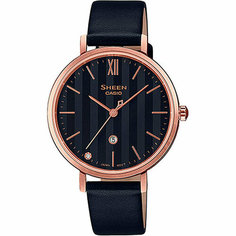 Наручные часы CASIO