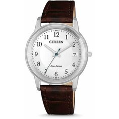Наручные часы CITIZEN, белый