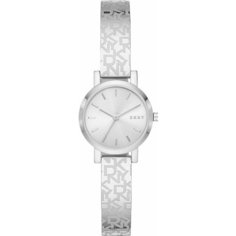 Наручные часы DKNY, стальной