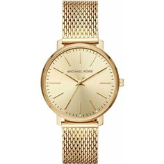Наручные часы MICHAEL KORS, золотистый