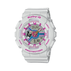 Наручные часы CASIO, белый