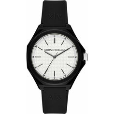 Наручные часы Armani Exchange, черный