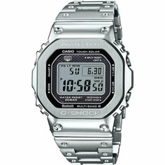 Наручные часы CASIO, серый