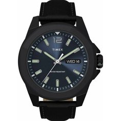 Наручные часы TIMEX Essex Avenue