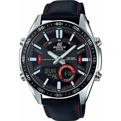 Наручные часы CASIO, серебристый