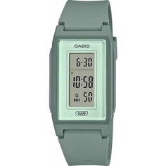 Наручные часы CASIO, мятный