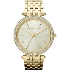 Наручные часы MICHAEL KORS, золотой
