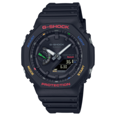 Наручные часы CASIO, черный