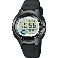 Наручные часы CASIO