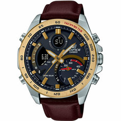 Наручные часы CASIO, серебристый