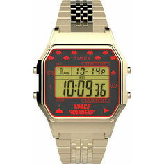 Наручные часы TIMEX