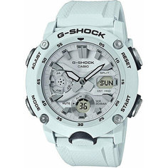 Наручные часы CASIO, белый