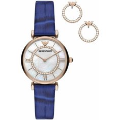 Наручные часы EMPORIO ARMANI, белый