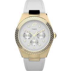 Наручные часы TIMEX, белый