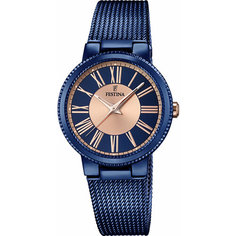 Наручные часы FESTINA, синий
