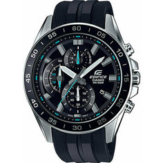 Наручные часы CASIO, черный
